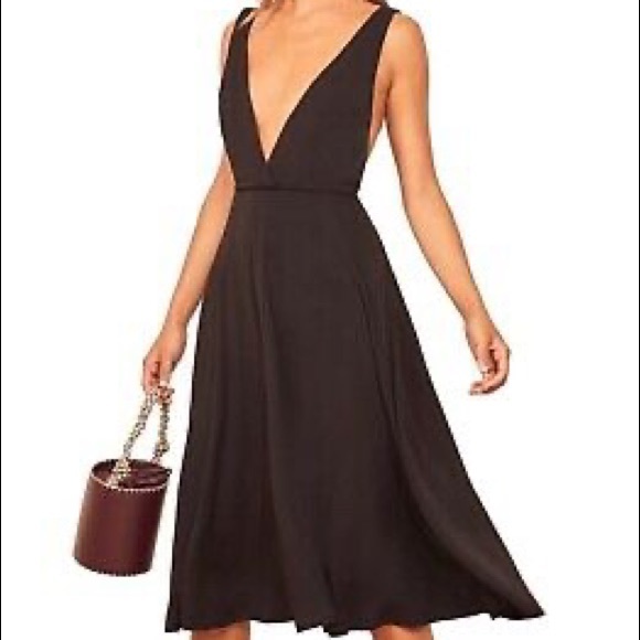 Reformation Dresses & Skirts - NWOT Reformation Thyme Dress
